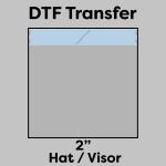 DTF Transfer 2" Thumbnail