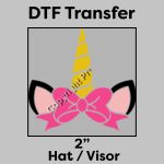 DTF Transfer 2" Thumbnail