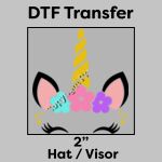 DTF Transfer 2" Thumbnail
