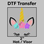 DTF Transfer 2" Thumbnail
