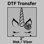 DTF Transfer 2" Thumbnail