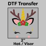 DTF Transfer 2" Thumbnail