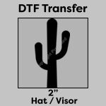 DTF Transfer 2" Thumbnail