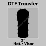DTF Transfer 2" Thumbnail