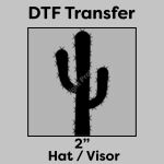 DTF Transfer 2" Thumbnail