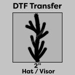 DTF Transfer 2" Thumbnail
