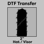 DTF Transfer 2" Thumbnail