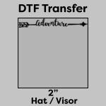 DTF Transfer 2" Thumbnail