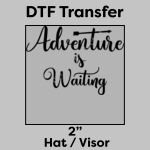 DTF Transfer 2" Thumbnail
