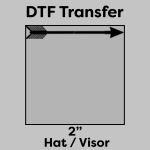 DTF Transfer 2" Thumbnail
