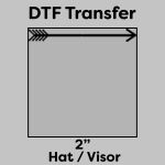 DTF Transfer 2" Thumbnail