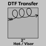 DTF Transfer 2" Thumbnail