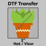 DTF Transfer 2" Thumbnail