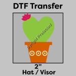 DTF Transfer 2" Thumbnail