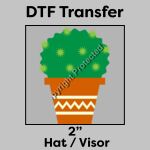 DTF Transfer 2" Thumbnail