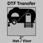 DTF Transfer 2" Thumbnail