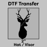 DTF Transfer 2" Thumbnail