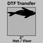 DTF Transfer 2" Thumbnail