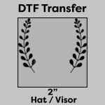 DTF Transfer 2" Thumbnail