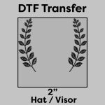 DTF Transfer 2" Thumbnail