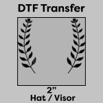 DTF Transfer 2" Thumbnail