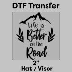 DTF Transfer 2" Thumbnail
