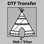 DTF Transfer 2" Thumbnail