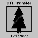 DTF Transfer 2" Thumbnail