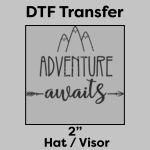 DTF Transfer 2" Thumbnail