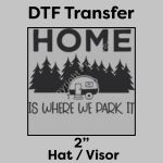 DTF Transfer 2" Thumbnail
