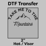 DTF Transfer 2" Thumbnail