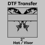 DTF Transfer 2" Thumbnail