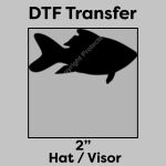 DTF Transfer 2" Thumbnail