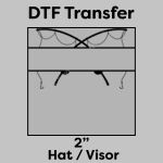 DTF Transfer 2" Thumbnail