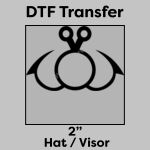 DTF Transfer 2" Thumbnail