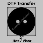 DTF Transfer 2" Thumbnail