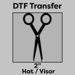DTF Transfer 2" Thumbnail