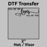 DTF Transfer 2" Thumbnail
