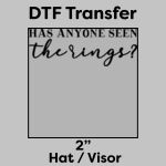 DTF Transfer 2" Thumbnail
