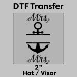 DTF Transfer 2" Thumbnail