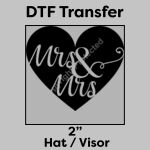 DTF Transfer 2" Thumbnail