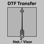 DTF Transfer 2" Thumbnail