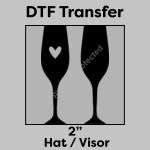 DTF Transfer 2" Thumbnail