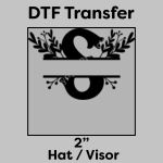 DTF Transfer 2" Thumbnail