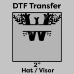DTF Transfer 2" Thumbnail