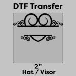 DTF Transfer 2" Thumbnail