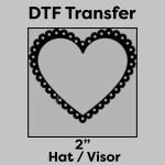 DTF Transfer 2" Thumbnail