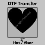 DTF Transfer 2" Thumbnail