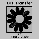 DTF Transfer 2" Thumbnail