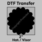 DTF Transfer 2" Thumbnail